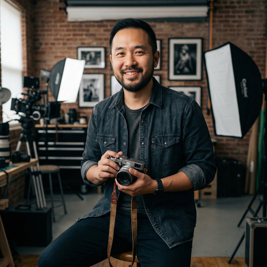 免费看片摄影师