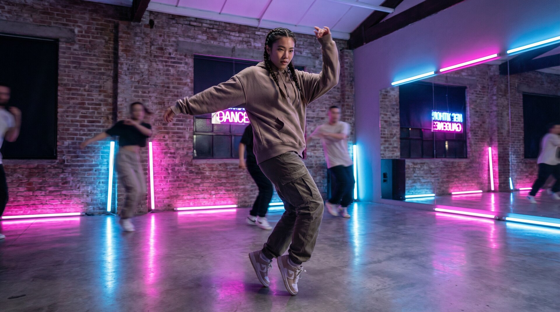 免费看片舞蹈视频